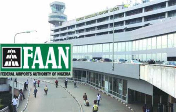 Criminal Elements Planning Attacks On Airports, Says FG