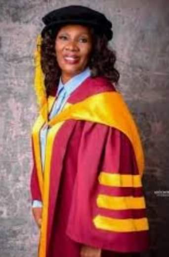 Breaking News: FUTO Elects First Female Vice Chancellor