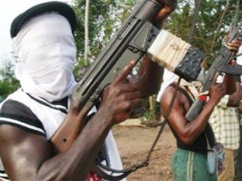 Unknown Gunmen Kill two soldiers at Ebonyi military checkpoint