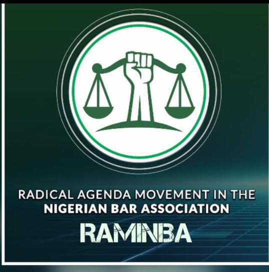 POLICE BRUTALITY: RAMINBA Demands Immediate Release Of NBA Orlu Chairman, Six Others
