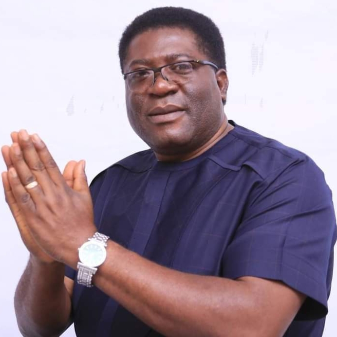 Madumere Condemns Attack On Uzodimma’s Country Home, Killings
