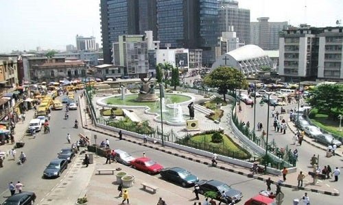 Lagos To Close Major Tunnel For Four weeks