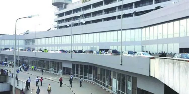 BREAKING: No Threat To Airports, ONSA Assures Nigerians