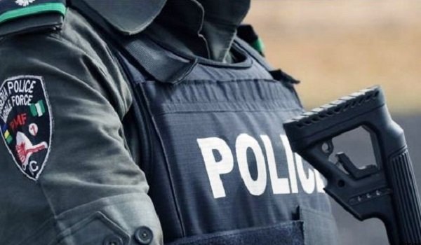 One killed As Police Repel Attack On Station In Ebonyi