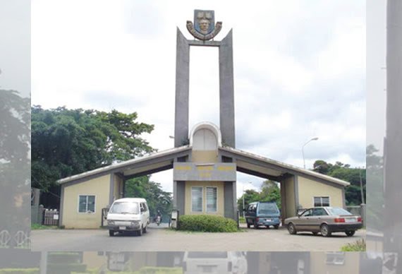 Armed Robbers Storm OAU Students Hostels, Shot One, Cart Away With Gadgets, Other Valuables