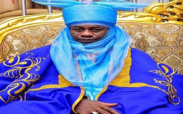 46-Year-Old Garba Gunna  New Emir Of Kagara