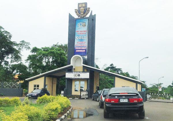 BREAKING: OAU Reopens After 28 Days, As Management Directs Students To Continue Exams