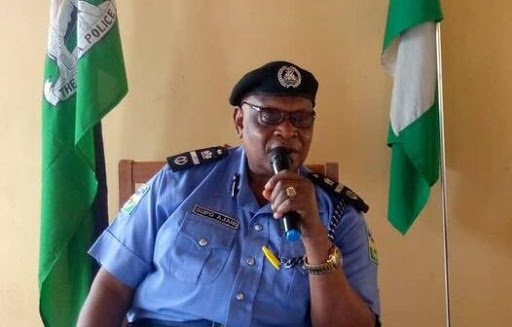 AIG Appeals To Nigerians To Stop Attacking Personnel Of The Force