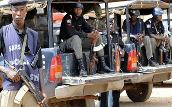 Police Kill Six Bandits In Niger