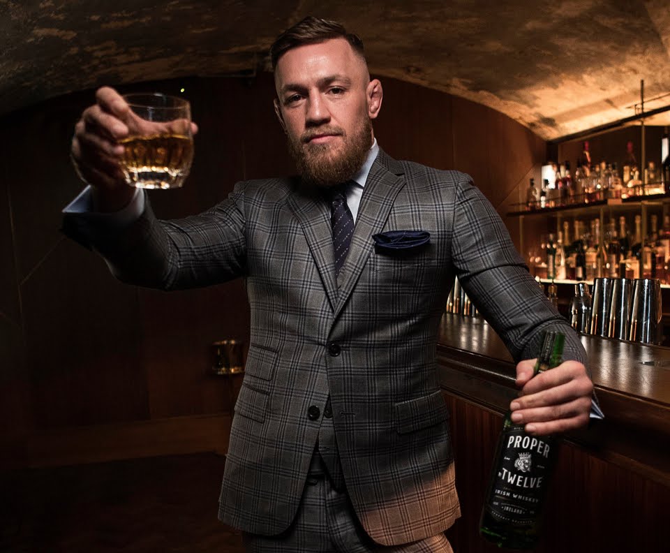 Dublin man punched by Conor McGregor responds after UFC star buys pub where incident happened – then bars him – talkSPORT