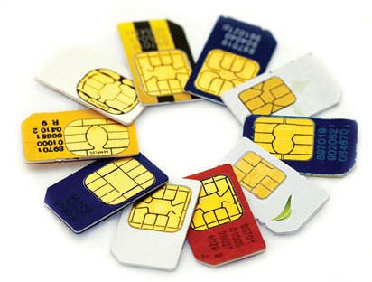 Nigerians To Submit Their Phone’s IMEI Number To NCC From July