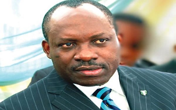 Suspected Attackers Of Ex-CBN Gov Soludo Apprehended