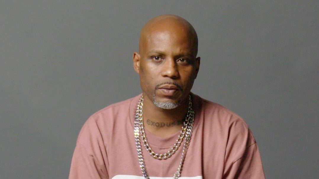 BREAKING: American Rapper DMX Dies At 50