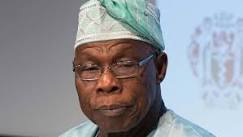 Don’t Trust APC, They Won’t Give You Power In 2023, Obasanjo Warns Igbo Leaders