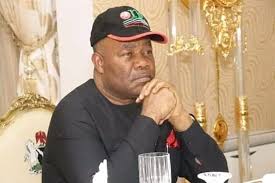 How EFCC Detained Godswill Akpabio For Alleged Attempt To Bribe Agency Chairman With $350,000