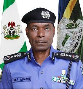 IMO ATTACK: IGP Deploys Security Reinforcement, Sets Up Special Investigation Team