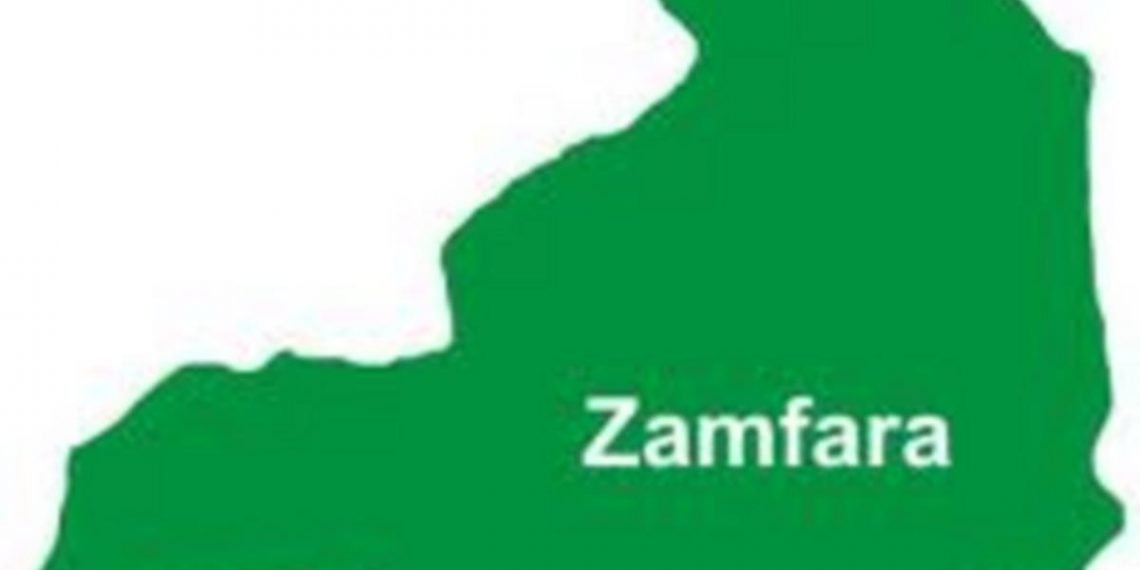 Zamfara Bandit Attack Claims 40 Lives
