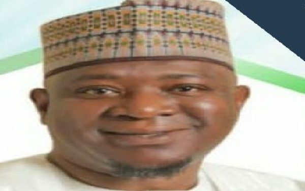 FG Appoints Abdulkarim Obaje National Coordinator Of NG-CARES