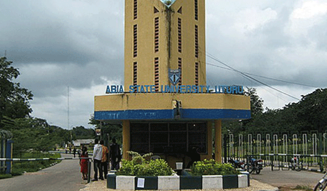 Abia Govt. Confirms Absu Students’ Abduction