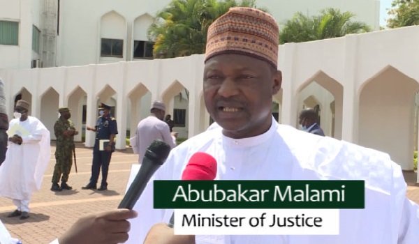 Malami Under Under Attack Over Inflammatory Comments On Ban Of Open Grazing