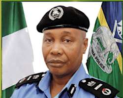 BREAKING: IGP Promotes 31,465 Police Inspectors, Rank And File