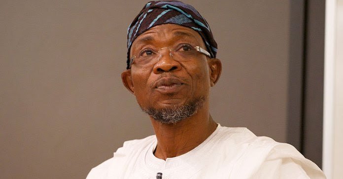 Owerri Prison Break: Our Officers Played Roles – Aregbesola