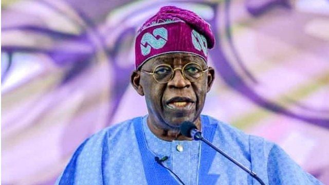 Tinubu Is In Good Condition Says National Leader