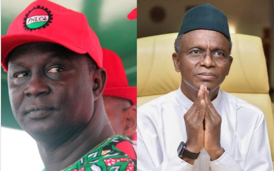 FG Appeals For Peace Over Paralysing Labour/Kaduna Face-off
