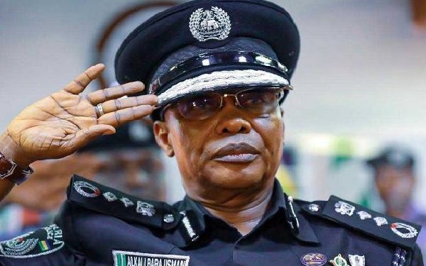 Insecurity: IGP Inaugurates Special Operation In Rivers