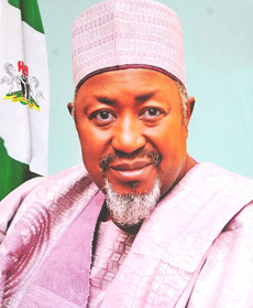 BREAKING: Jigawa Government Declares Friday Public Holiday For Eid- Al-Fitr Celebration
