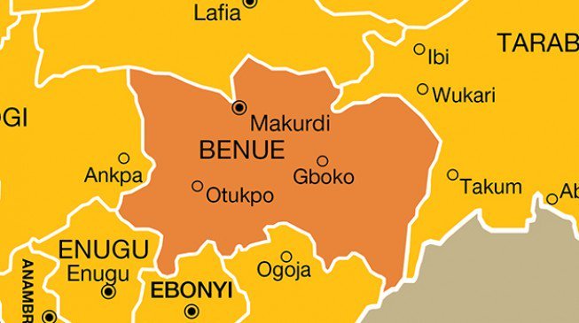 Suspected Herdsmen Kill Eight In Benue