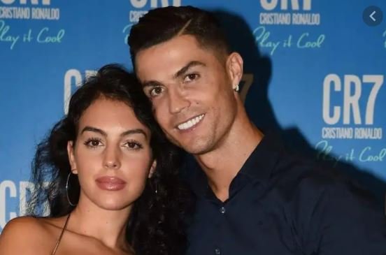 Ronaldo Will Stay With Juve, Says Girlfriend Georgina