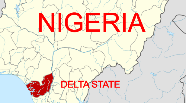 Irate Youths Attack Delta Council Boss, Cart Away Rifles