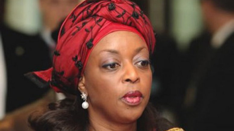 We Recovered $153 Million, 80 Houses From Diezani- EFCC boss