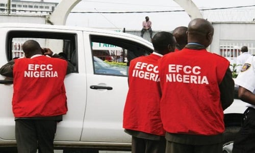 Five KWASU, Poly Students Arrested By EFCC For Alleged Internet Fraud