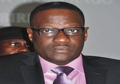 BREAKING: EFCC Quizzes Ex- Kwara Gov Ahmed Over Alleged Diversion of N9bn