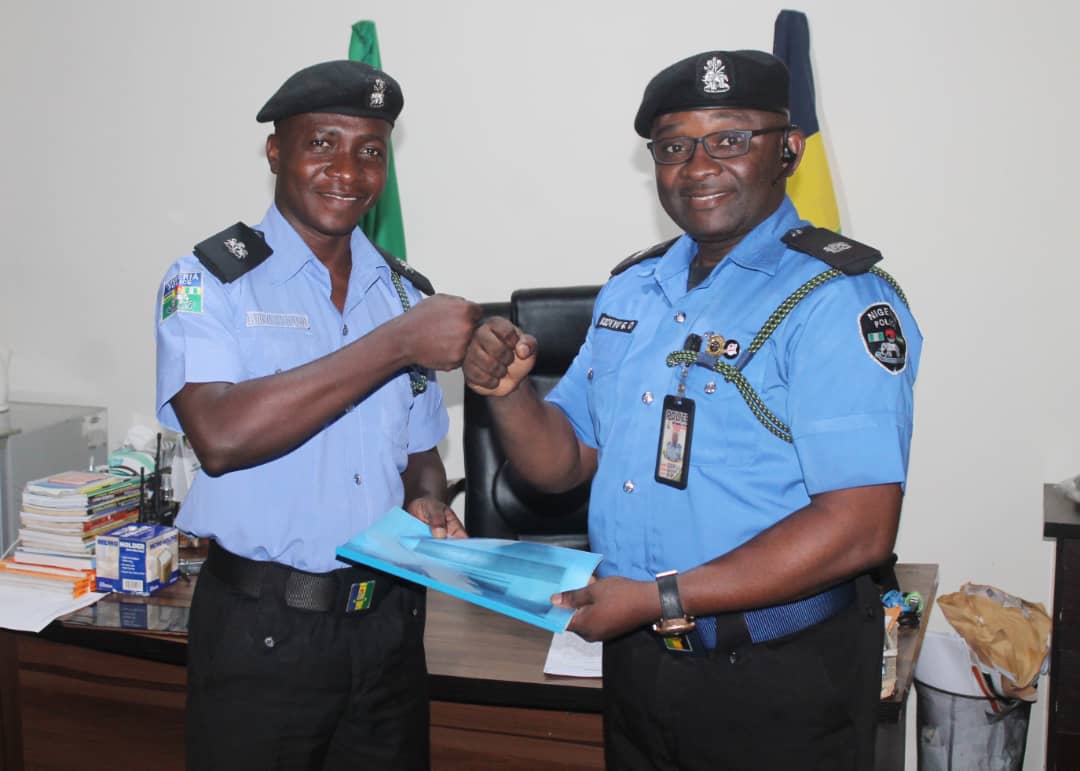 Imo Police Gets New PPRO