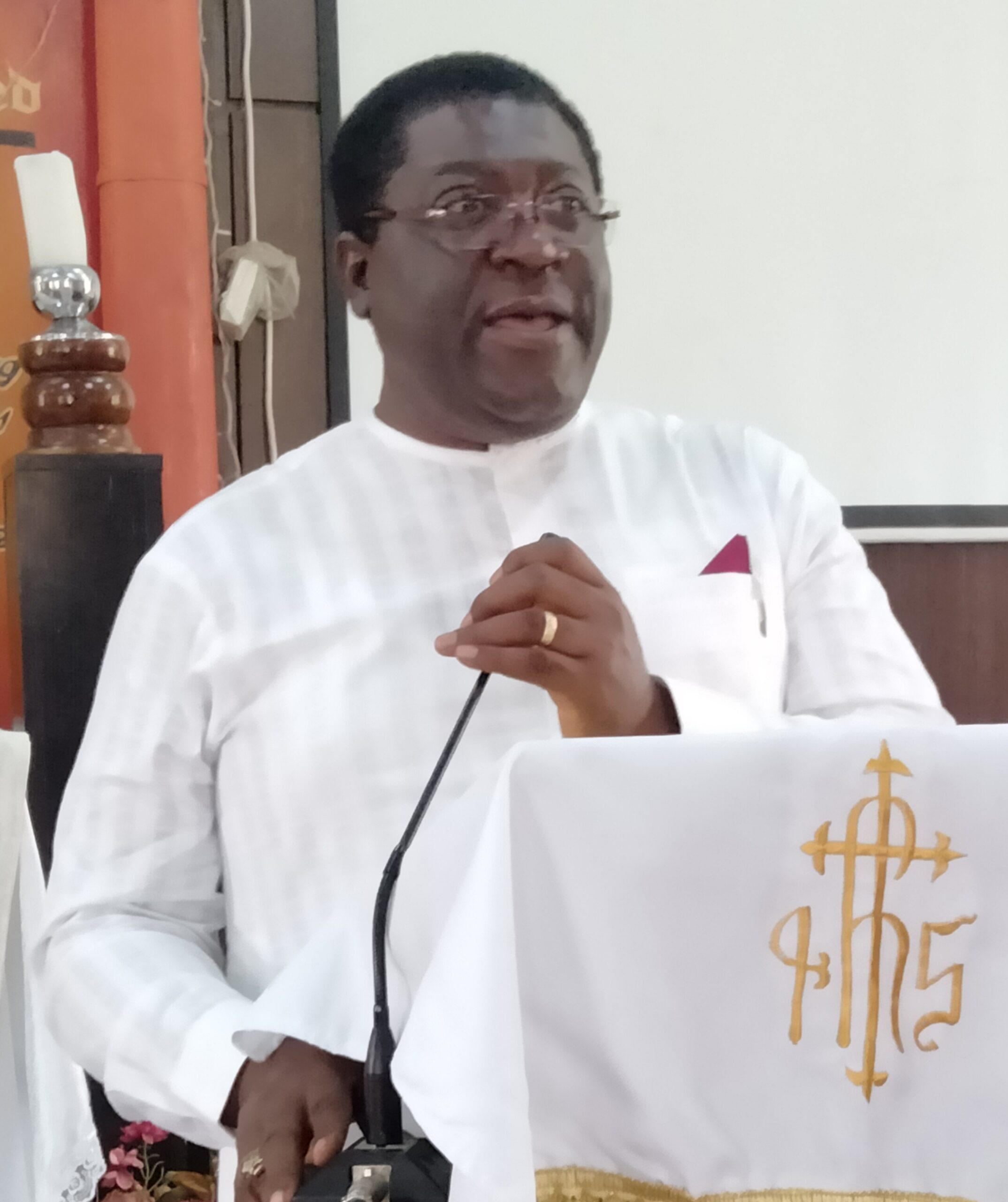Madumere Salutes Imo Workers On May Day, Hails Uzodimma On Welfare