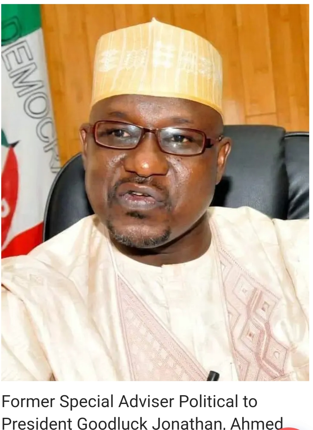 BREAKING: Former Political Aide To Jonathan, Ahmed Gulak Murdered In Imo