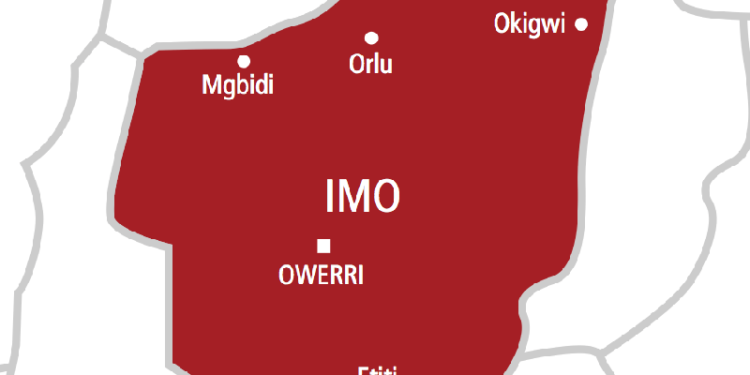 Businessman allegedly Shot Dead By Soldiers In Imo