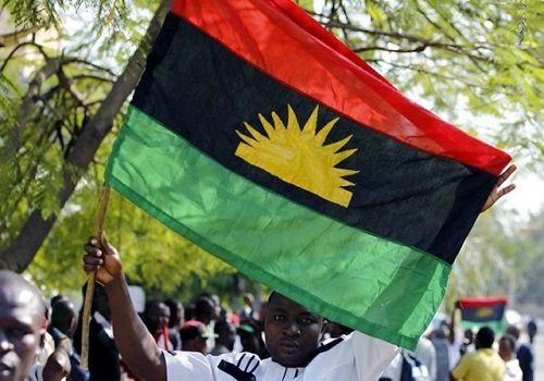 IPOB Raises Alarm Over Continued Detention Of Members In Secret Cells By Federal Government