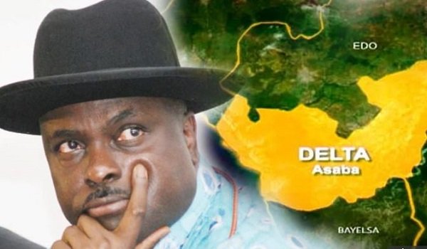 BREAKING: FG Has Returned Recovered £4.2m Ibori Loot To Delta – Accountant General