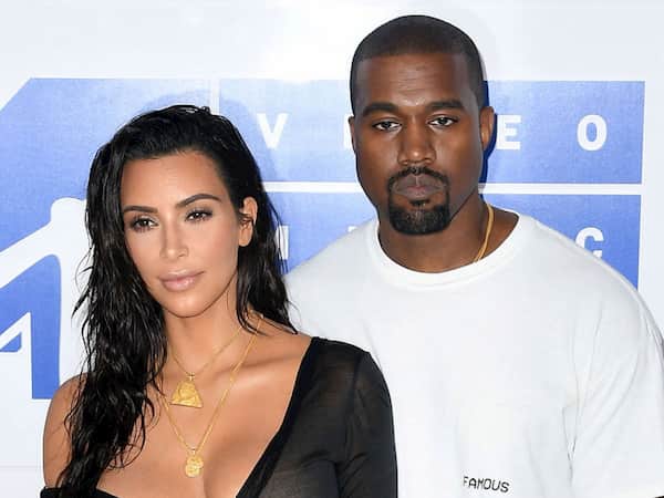 Kim Kardashian Speaks On Divorce