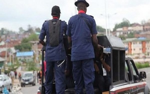 NSCDC Arrest Two Drug Peddlers In Jigawa
