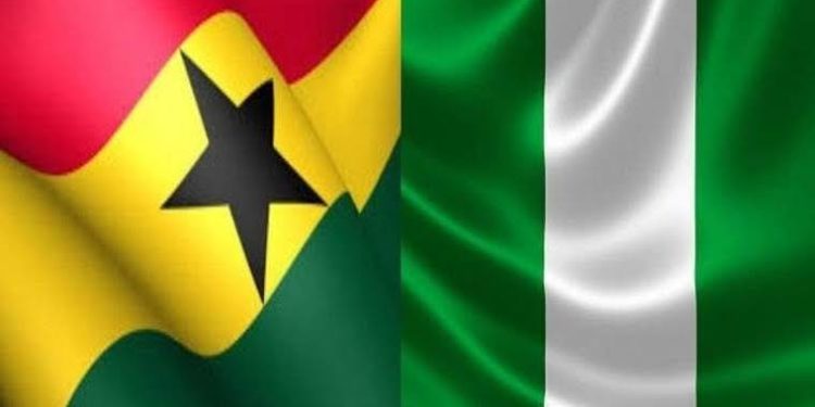 Nigerian Traders In Ghana Pleads End To Harrassment