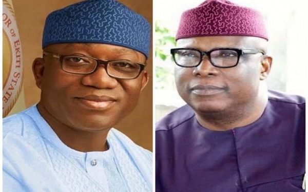 Ojudu Tackles Fayemi Over Alleged Move To Sack APC Chair For Supporting Tinubu
