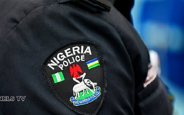 Police Recover Missing Teenager In Delta