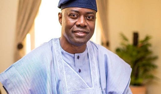 I Did Not Interfere With Appointment Of Judges – Makinde