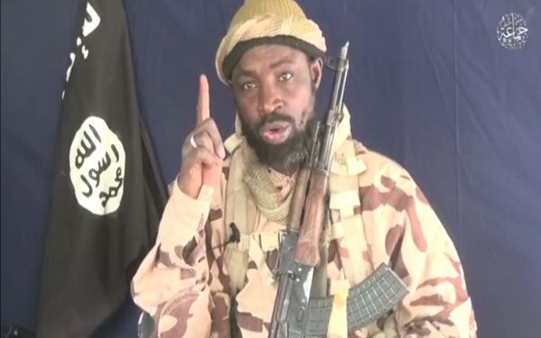 Shekau Killed As ISWAP Topples B’Haram In Supremacy Battle