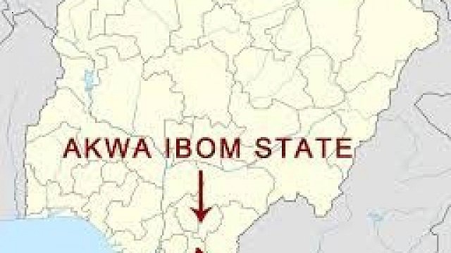BREAKING: Six Policemen Feared Dead As Gunmen Raze Station In A’Ibom